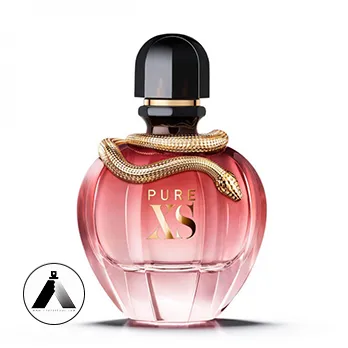 عطر پیور ایکس اس پاکورابان ادوپرفیوم زنانه