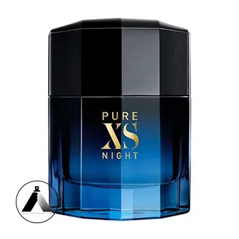 عطر پیور ایکس اس پاکورابان ادوتویلت مردانه
