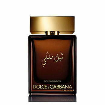 دولچه اند گابانا د وان رویال نایت