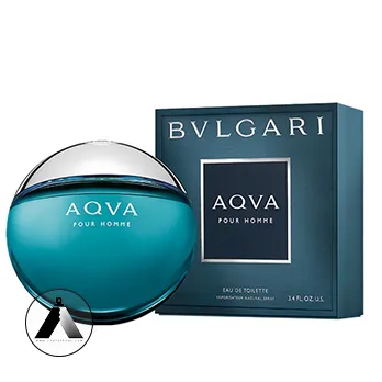 عطر آکوا پور هوم بولگاری ادوتویلت مردانه