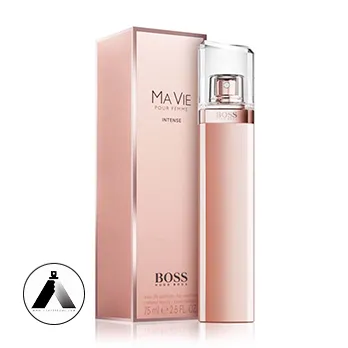 عطر باس ما وی پور فم اینتنس