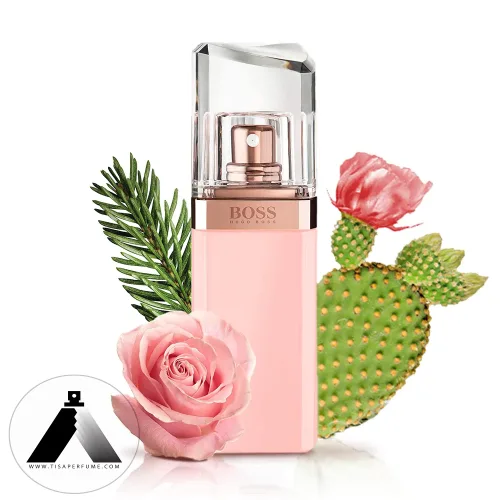 عطر باس ما وی پور فم اینتنس