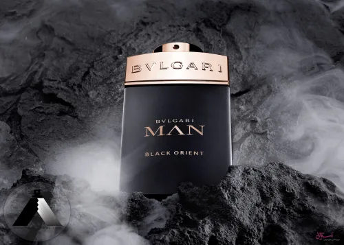 عطر من این بلک اورینت بولگاری ادوپرفیوم مردانه