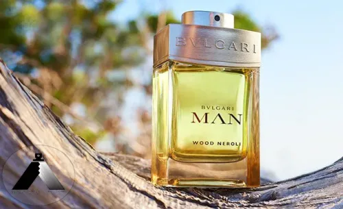 عطر من وود نرولی بولگاری