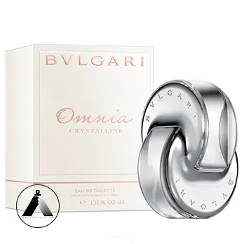 عطر بولگاری امنیا کریستالین ادوتویلت زنانه