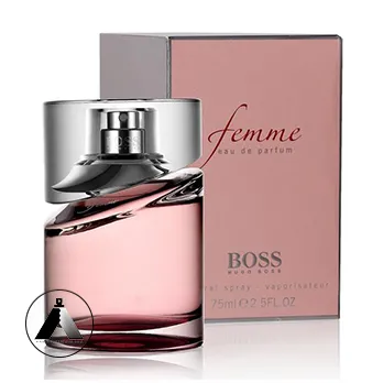 عطر فم هوگو باس ادو پرفیوم زنانه