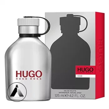 عطر هوگو آیسد هوگو باس