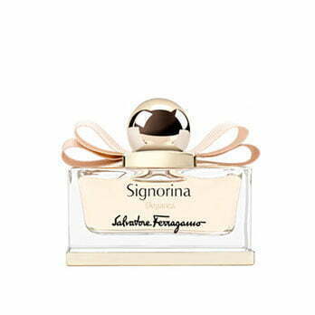 سیگنورینا الگانزا