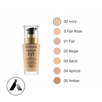 کرم پودر لیفتینگ دبورا