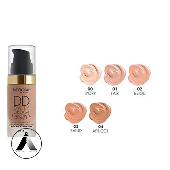 کرم پودر دیلی دریم دبورا