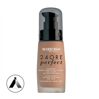 کرم پودر 24 ساعته دبورا