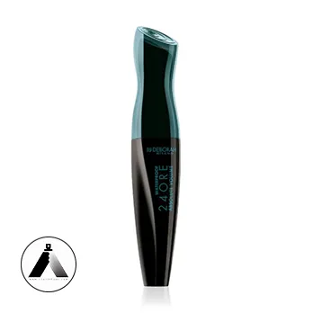 ریمل حجم دهنده 24 ساعته ضد آب دبورا