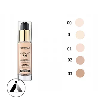 کرم پودر اینستنت لیفت