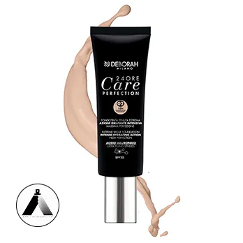 کرم پودر 24 ساعته پرفکشن