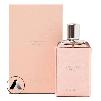 عطر زارا کشمیر رز ادوپرفیوم زنانه
