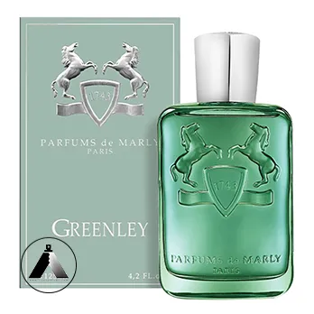 عطر گرینلی پرفیوم د مارلی