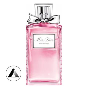 عطر میس دیور رز ان رزز ادوتویلت زنانه