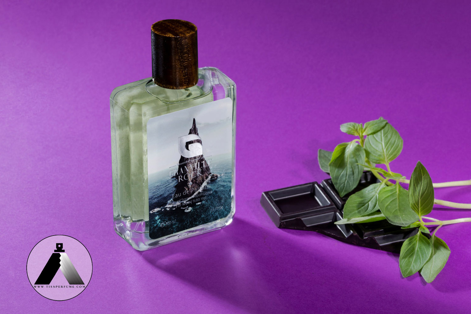 عطر راک گرنویل مردانه