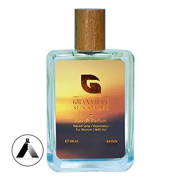 عطر گرنویل سان شاین ادوپرفیوم زنانه