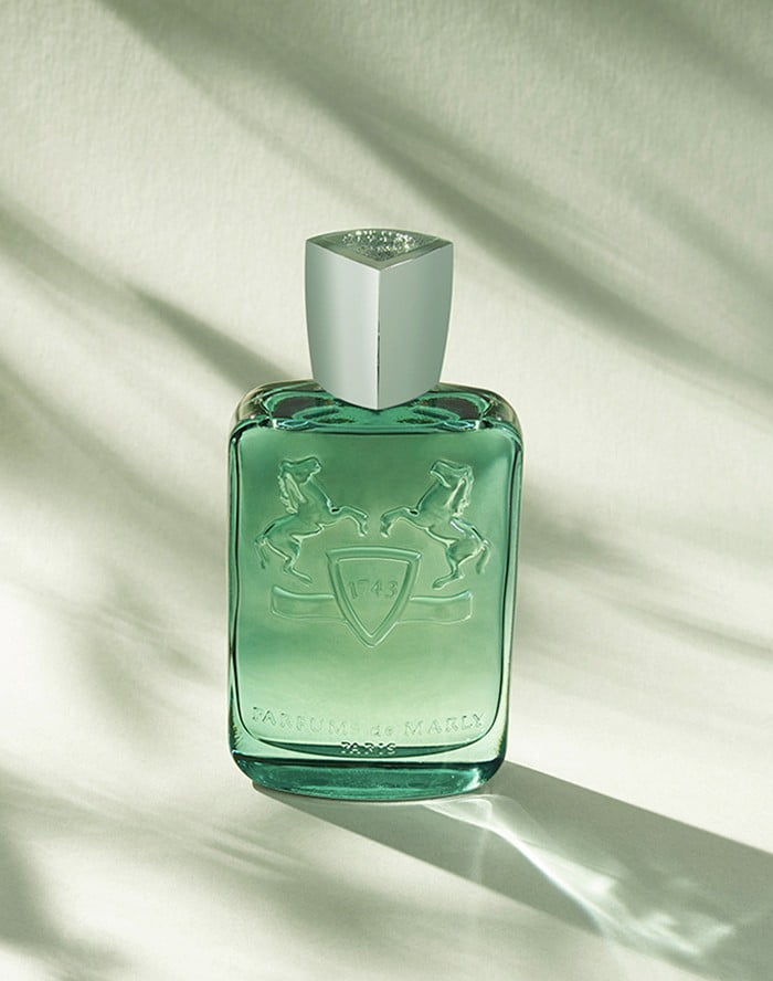 عطر گرینلی د مارلی