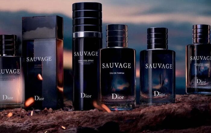 تفاوت عطر ادکلن و ادوپرفیوم