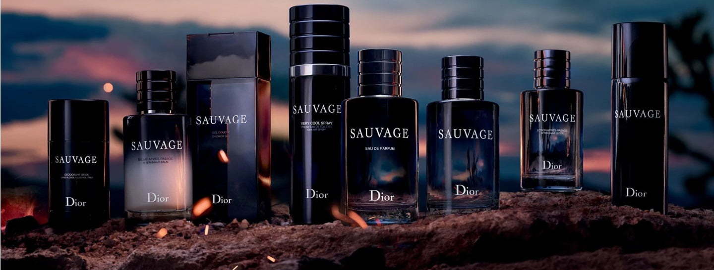 تفاوت عطر ادکلن و ادوپرفیوم