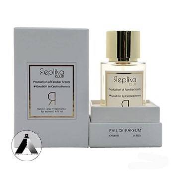 عطر رپلیکا کلاب گود گرل