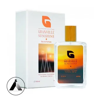 عطر گرنویل سان شاین ادوپرفیوم زنانه