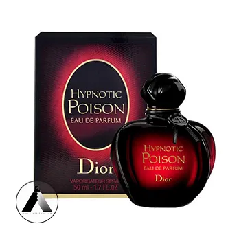 عطر دیور هیپنوتیک پویزن ادوپرفیوم زنانه