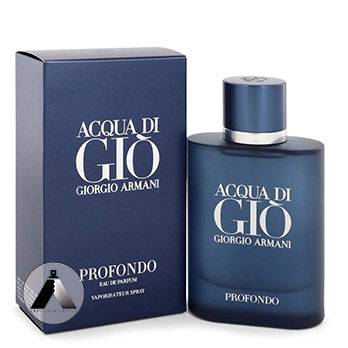 آکوا دی جیو پروفوندو