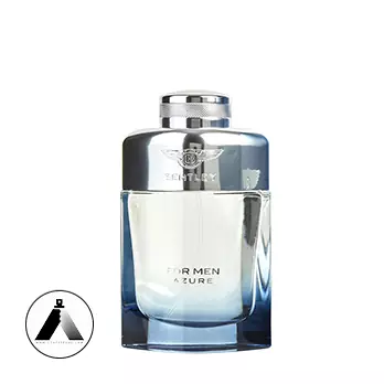 عطر بنتلی آزور ادوتویلت مردانه