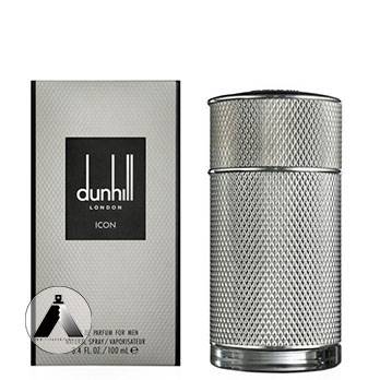 عطر دانهیل آیکون مردانه