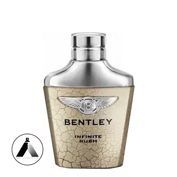 عطر بنتلی اینفینیتی راش مردانه