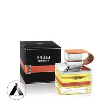 عطر امپر ساگا مردانه