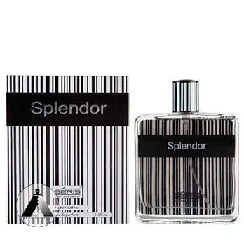 عطر سریس اسپلندور بلک