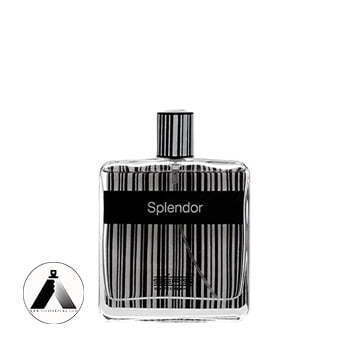 عطر سریس اسپلندور بلک