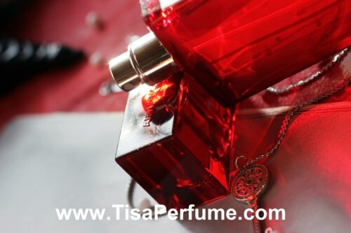 عطر آرماند باسی این رد اودوپرفیوم زنانه اصل،خرید ادکلن In Red EdP Armand Basi تیسا