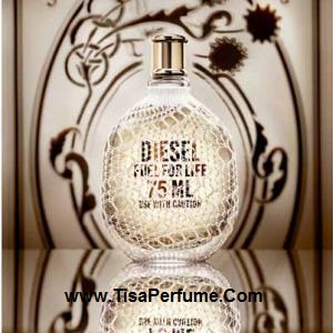diesel fuel for life tisa عطر دیزل فیول فور لایف تیسا