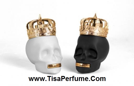 police to be king to be queen tisa عطر ادکلن پلیس تو بی کینگ تو بی کوئین - تیسا