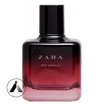 عطر زارا رد وانیلا ادوتویلت زنانه