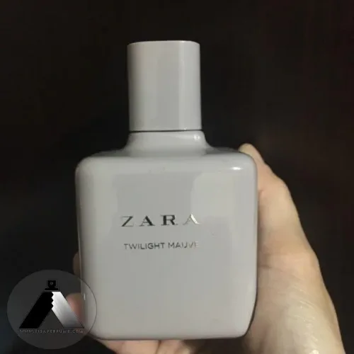 عطر زارا توایلایت موو ادوتویلت زنانه