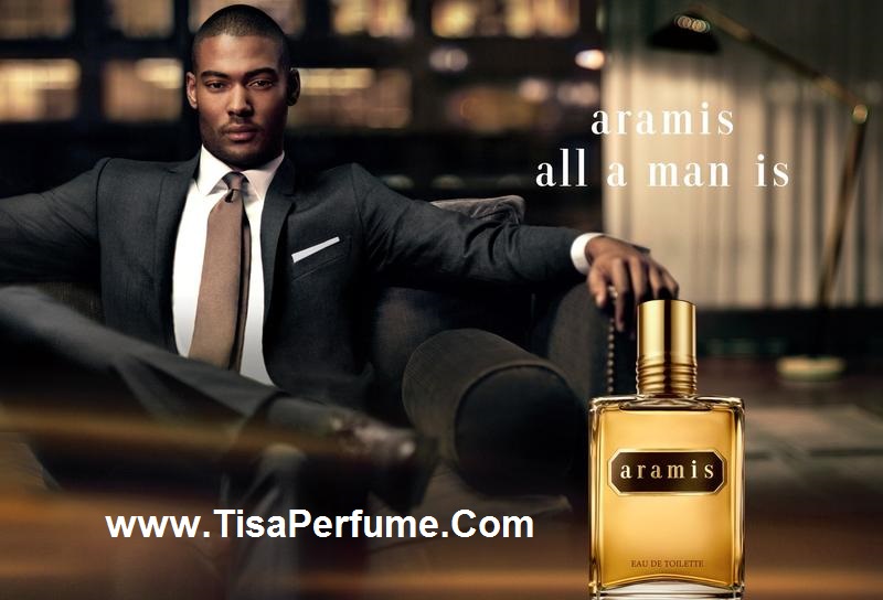 aramis edt classic-tisa عطر ادکلن آرامیس طلایی - تیسا