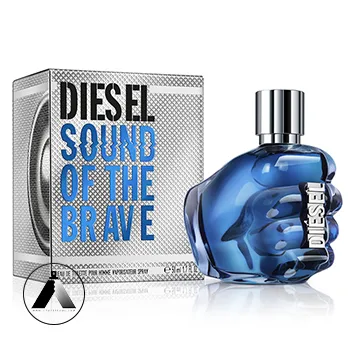 عطر دیزل ساند آف د بریو ادوتویلت مردانه