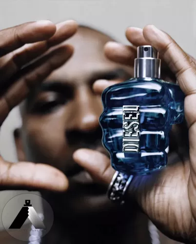 عطر دیزل ساند آف د بریو ادوتویلت مردانه