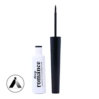 خط چشم ضد آب دیپ رومنس