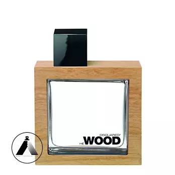 عطر هی وود دیسکوآرد مردانه