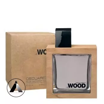 عطر هی وود دیسکوآرد مردانه