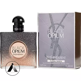 عطر بلک اوپیوم فلورال شاک ادوپرفیوم زنانه