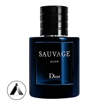 عطر دیور ساوج الکسیر ادوپرفیوم مردانه