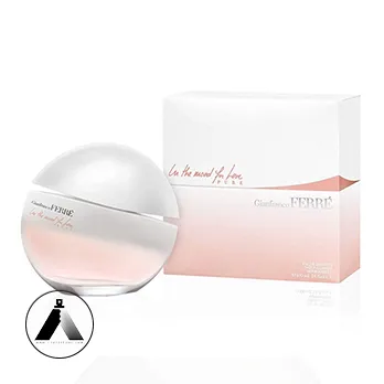 عطر این د مود فور لاو پیور جیانفرانکو فره ادوتویلت زنانه